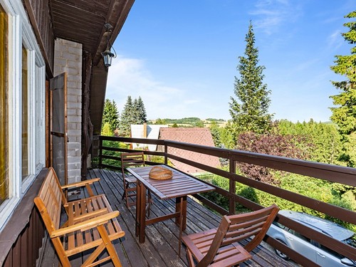 Prodaná chata 63 m², pozemek 374 m²