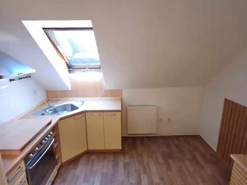 Prodaný byt 2+1 58 m²