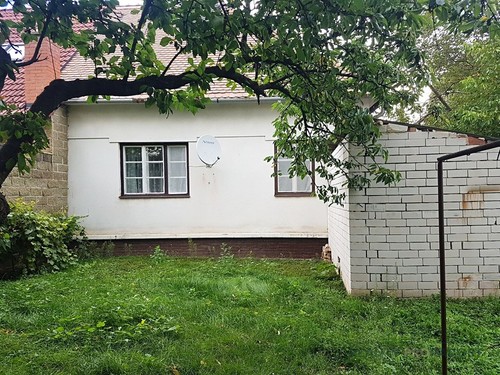 Prodaný dům 78 m², pozemek 225 m²