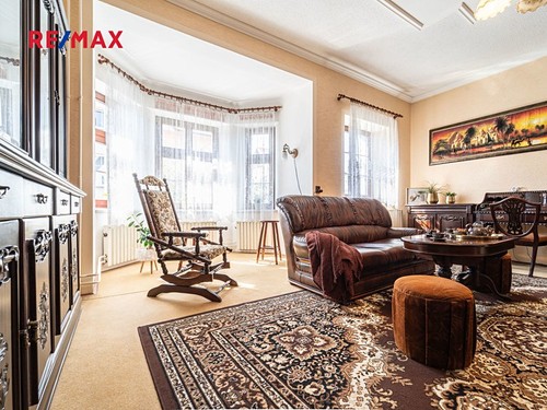 Prodaná vila 194 m², pozemek 795 m²
