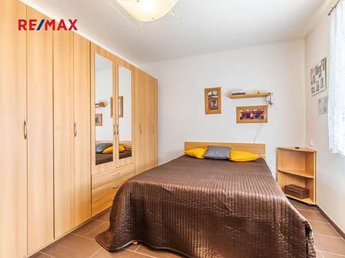 Prodaný dům 121 m², pozemek 977 m²