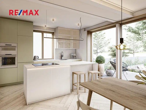 Prodaný dům 161 m², pozemek 838 m²