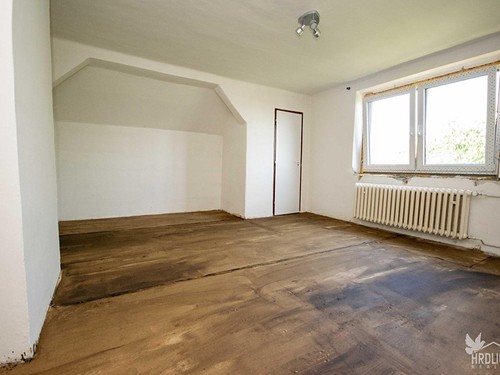 Prodaný dům 130 m², pozemek 862 m²