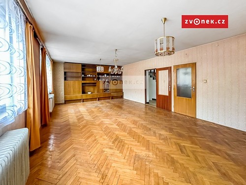 Prodaný dům 250 m², pozemek 719 m²