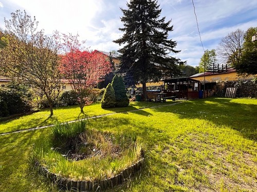 Prodaný byt 4+1 80 m²