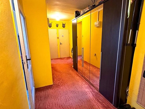 Prodaný byt 2+1 60 m²