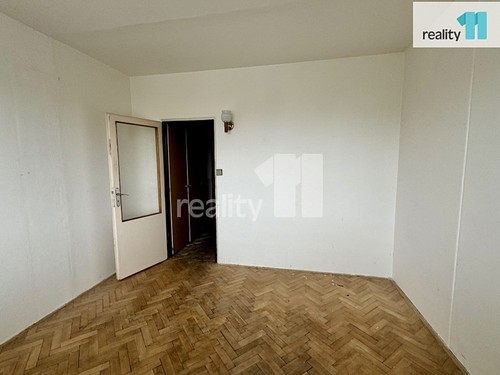 Prodaný byt 3+1 61 m²