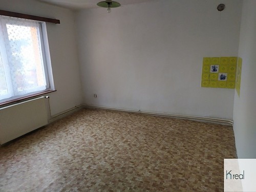 Prodaný dům 315 m², pozemek 876 m²