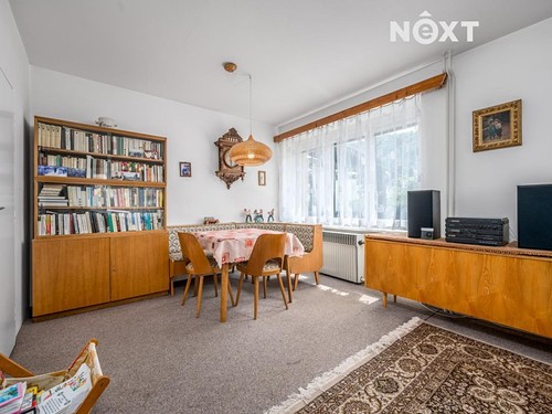 Prodaný dům 102 m², pozemek 559 m²