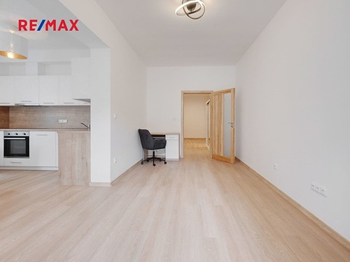 Prodej bytu 2+1 68 m²