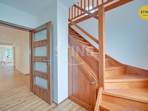 Prodaný dům 270 m², pozemek 1700 m²