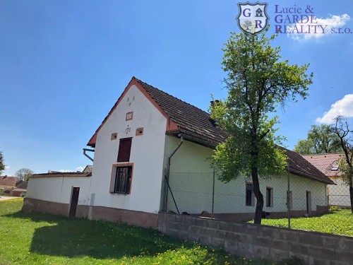 Prodej chalupy 63 m², pozemek 956 m²