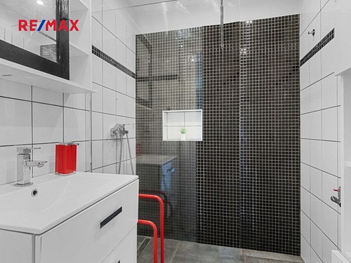 Prodaný byt 3+1 84 m²