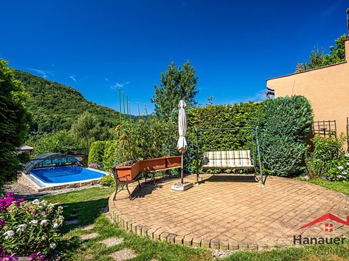 Prodaný dům 170 m², pozemek 638 m²