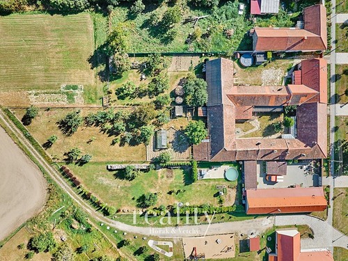 Prodaná chalupa 200 m², pozemek 2072 m²