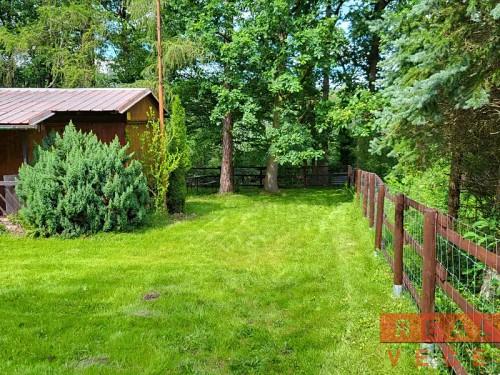 Prodej chaty 73 m², pozemek 715 m²