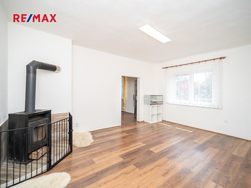 Prodaný dům 136 m², pozemek 233 m²