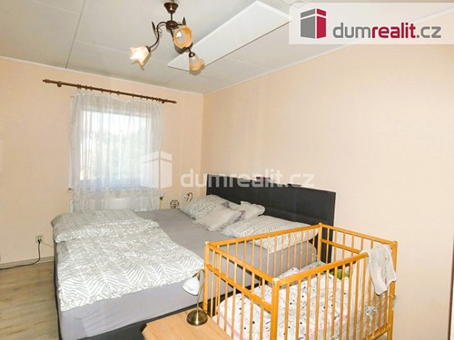 Prodaný dům 250 m², pozemek 657 m²