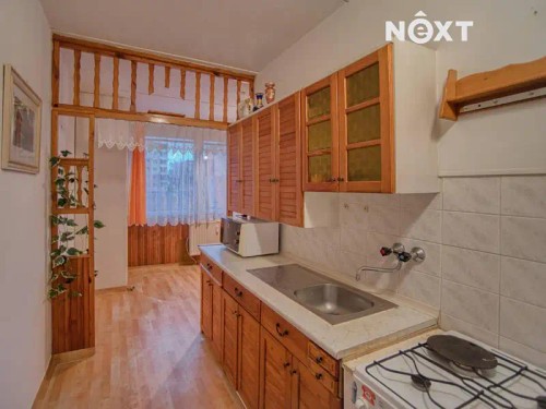 Prodaný byt 3+1 60 m²