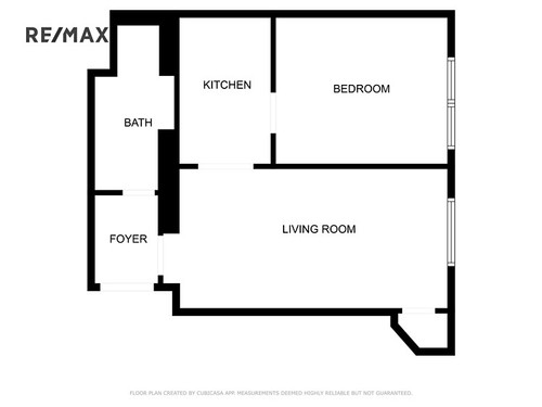 Prodaný byt 2+kk 41 m²
