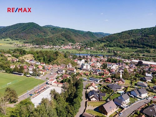 Prodaný dům 166 m², pozemek 928 m²