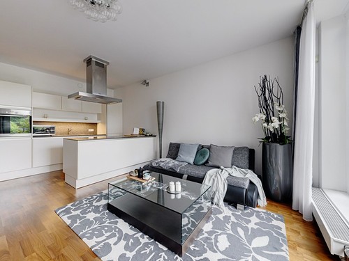 Prodaný byt 2+kk 75 m²