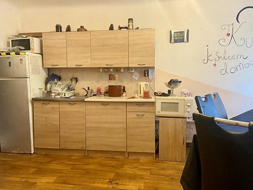 Prodej domu 92 m², pozemek 351 m²