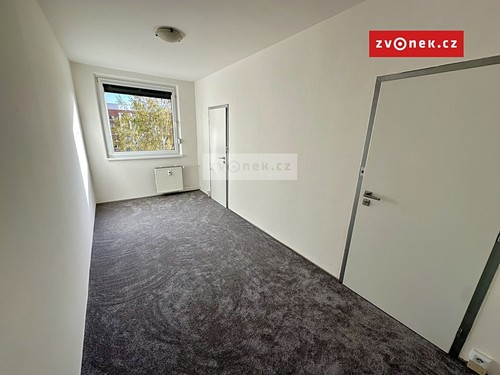 Prodaný byt 2+1 43 m²