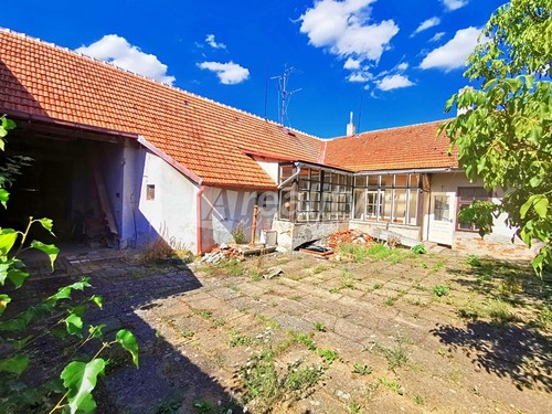 Prodaná zemědělská usedlost 441 m², pozemek 703 m²