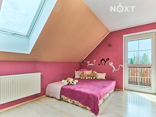 Prodaný dům 207 m², pozemek 931 m²