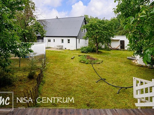 Prodaný dům 200 m², pozemek 1616 m²