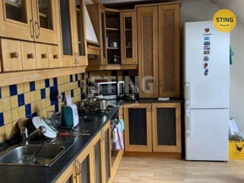 Prodaný dům 418 m², pozemek 304 m²