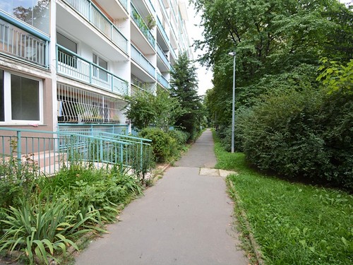 Prodaný byt 3+1 67 m²