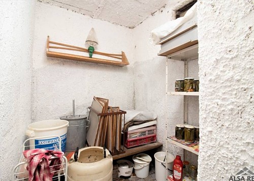 Prodaná chata 80 m², pozemek 272 m²