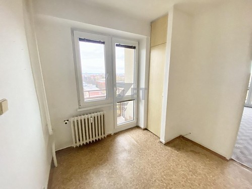 Prodaný byt 3+1 61 m²