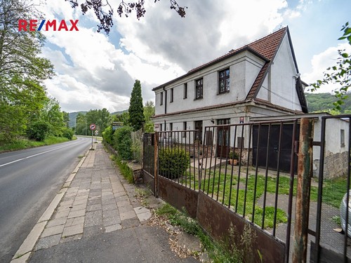 Prodaný byt 2+1 71 m²