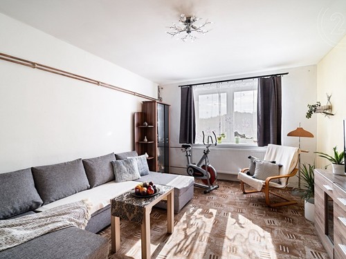 Prodaný dům 90 m², pozemek 632 m²