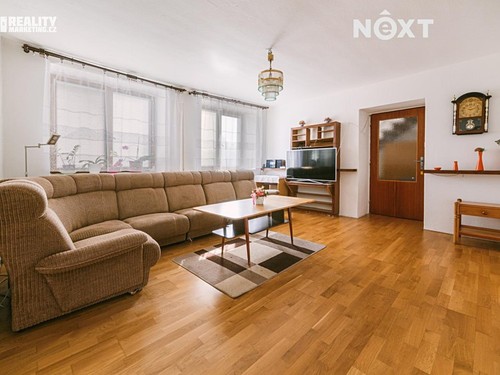 Prodaný dům 163 m², pozemek 252 m²