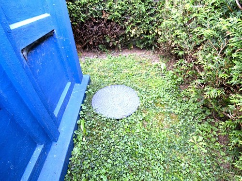 Prodaná chata 17 m², pozemek 242 m²