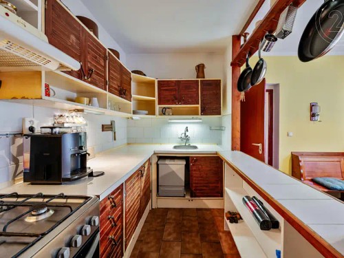 Prodaný dům 260 m², pozemek 907 m²