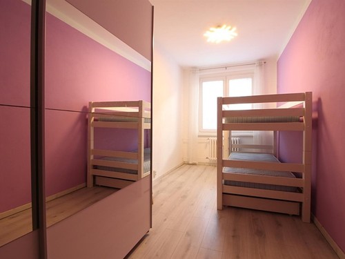 Prodaný byt 3+1 71 m²
