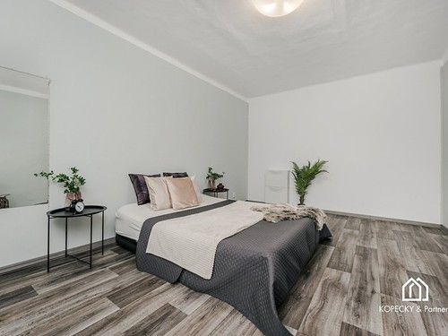 Prodaný byt 3+1 79 m²