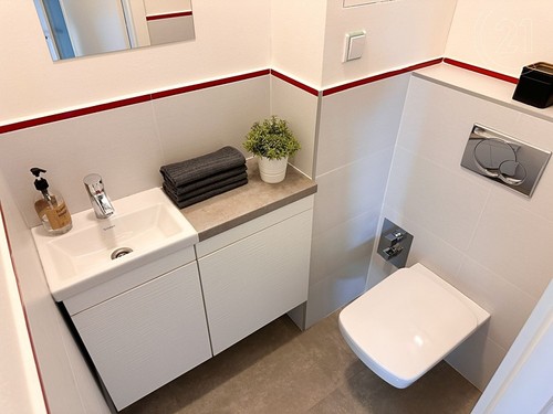 Prodaný byt 2+kk 54 m²
