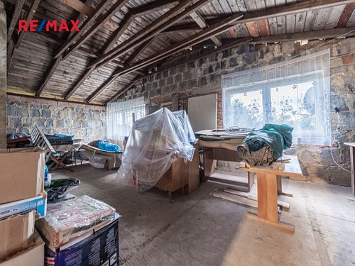 Prodaný dům 110 m², pozemek 1785 m²