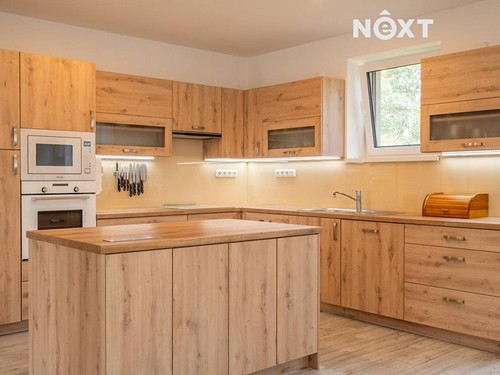 Prodaný dům 170 m², pozemek 1009 m²