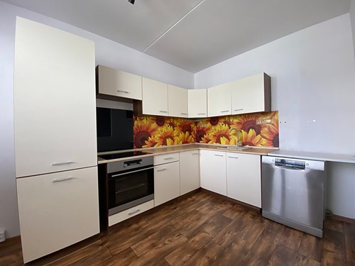 Prodaný byt 3+1 54 m²