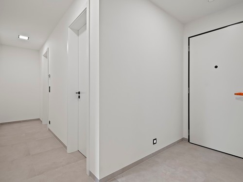Prodaný byt 3+kk 65 m²