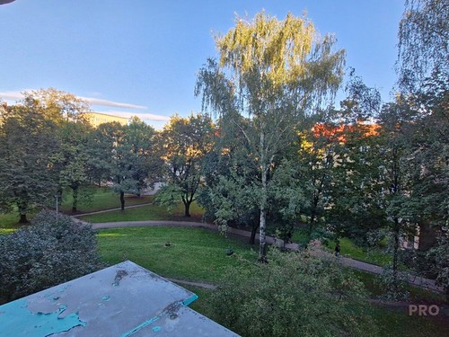 Prodaný byt 2+1 55 m²