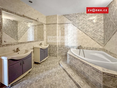 Prodaný byt 2+kk 100 m²