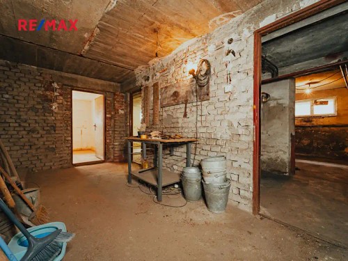 Prodaný dům 161 m², pozemek 838 m²